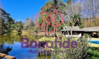 Imagem: LINDO CHALÉ PARA VENDA, LOCALIZADO NO CONDOMÍNIO