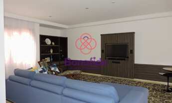 Imagem 3: CASA PARA VENDA LOCALIZADA NO CONDOMÍNIO JARDIM EUROPA, BAIRRO JARDIM NOVO MUNDO, EM JUNDI