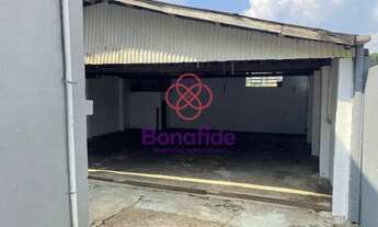 Imagem 4: SALÃO COMERCIAL PARA VENDA, LOCALIZADO NA AV. PRESIDENTE VARGAS, NA CIDADE DE CAMPO LIMPO