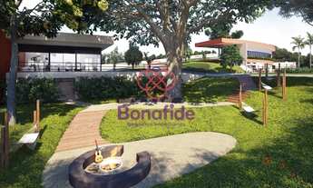 Imagem 3: TERRENO RESIDENCIAL, CONDOMÍNIO JARDIM ATENAS, MALOTA, JUNDIAÍ