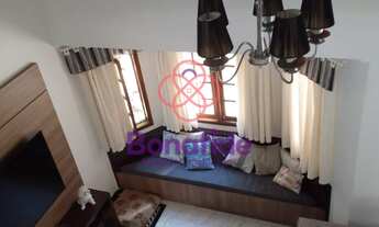 Imagem 7: LINDA CASA PARA VENDA, LOCALIZADA NO CONDOMÍNIO BOM VIVER, NA CIDADE DE CAMPO LIMPO PAULIS