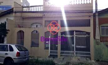 Imagem: CASA À VENDA LOCALIZADA NO BAIRRO ANHANGABAÚ