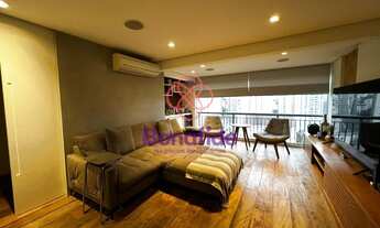 Imagem 3: APARTAMENTO PARA VENDA, NO EDIFÍCIO PAYSAJE PANAMBY, VILA ANDRADE, SÃO PAULO