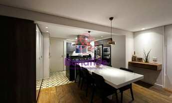 Imagem 4: APARTAMENTO PARA VENDA, NO EDIFÍCIO PAYSAJE PANAMBY, VILA ANDRADE, SÃO PAULO