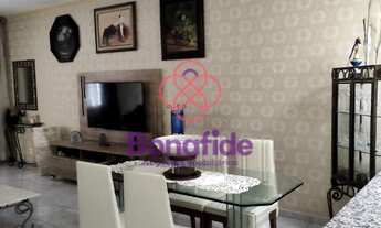 Imagem 5: CASA A VENDA, PARQUE CENTENÁRIO, NA CIDADE DE JUNDIAÍ