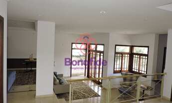 Imagem 6: CASA PARA VENDA LOCALIZADA NO CONDOMÍNIO JARDIM EUROPA, BAIRRO JARDIM NOVO MUNDO, EM JUNDI