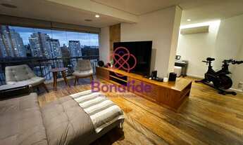 Imagem 2: APARTAMENTO PARA VENDA, NO EDIFÍCIO PAYSAJE PANAMBY, VILA ANDRADE, SÃO PAULO