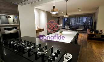 Imagem 6: APARTAMENTO PARA VENDA, NO EDIFÍCIO PAYSAJE PANAMBY, VILA ANDRADE, SÃO PAULO