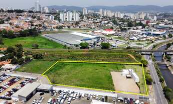 Imagem 2: ÁREA PARA VENDA, VILA RIO BRANCO, JUNDIAÍ