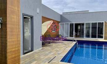 Imagem 4: CASA TÉRREA, RESERVA DE SÃO CARLOS, JUNDIAÍ MIRIM, JUNDIAÍ