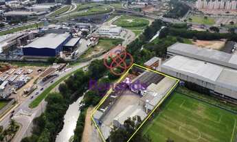 Imagem: GALPÃO PARA VENDA OU LOCAÇÃO, JARDIM