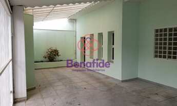 Imagem 1: CASA TÉRREA À VENDA NO BAIRRO JARDIM CICA, NA CIDADE DE JUNDIAÍ