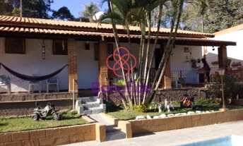 Imagem 4: LINDA CHÁCARA PARA VENDA, LOCALIZADA NO BAIRRO IARA, NA CIDADE DE ATIBAIA