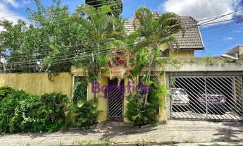 Imagem: CASA VENDA JARDIM SANTA ADELAIDE, EM JUNDIAÍ