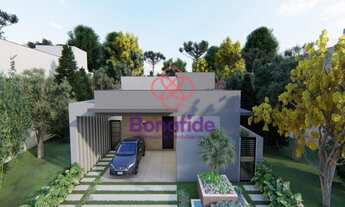 Imagem 3: CASA A VENDA, LOCALIZADA NO CONDOMÍNIO RESIDENCIAL PECAN, NA CIDADE DE ITUPEVA