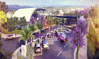 Imagem 3: TERRENOS RESIDENCIAS, CONDOMÍNIO APPLAUSI VILLAGGIO ENGORDADOURO, NA CIDADE DE JUNDIAÍ