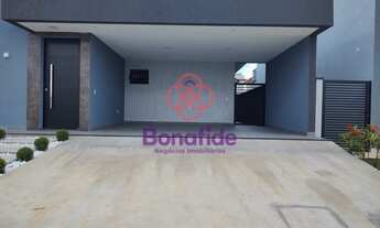 Imagem 3: CASA ALTO PADRÃO, LOCALIZADA NO CONDOMÍNIO GRAN VILLE SÃO VENÂNCIO, NO BAIRRO JARDIM PRIMA