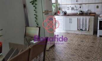 Imagem 4: CASA À VENDA NO BAIRRO VILA ARENS II, NA CIDADE DE JUNDIAÍ