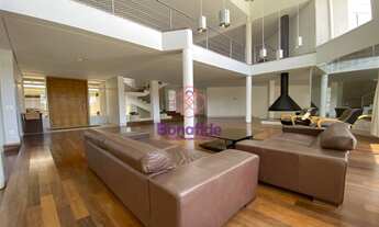 Imagem 7: EXCLUSIVA CASA PARA VENDA E LOCAÇÃO, CONDOMÍNIO FERRARI, NA CIDADE DE JUNDIAI-SP