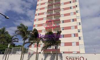 Imagem: APARTAMENTO À VENDA NO CONDOMÍNIO SPAZIO