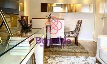 Imagem: APARTAMENTO À VENDA NO CONDOMÍNIO ALTO