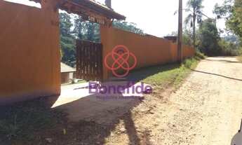 Imagem: LINDA CHÁCARA PARA VENDA, LOCALIZADA NO