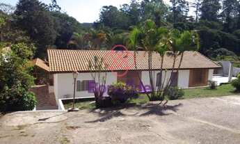 Imagem 2: LINDA CHÁCARA PARA VENDA, LOCALIZADA NO BAIRRO IARA, NA CIDADE DE ATIBAIA