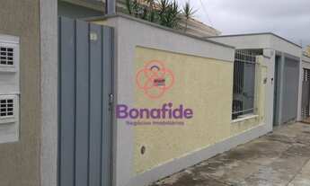 Imagem: CASA À VENDA NO BAIRRO VILA ARENS II, NA