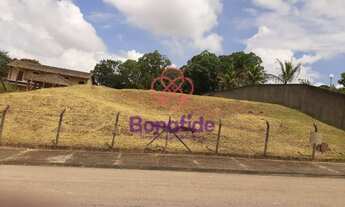 Imagem: TERRENO RESIDENCIAL À VENDA, LOCALIZADO
