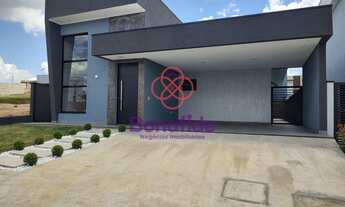 Imagem: CASA ALTO PADRÃO, LOCALIZADA NO CONDOMÍNIO