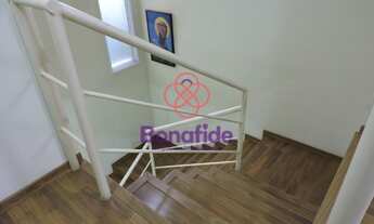 Imagem 6: CASA PARA VENDA LOCALIZADA NO CONDOMÍNIO VILLAGIO DA SERRA, NO BAIRRO JARDIM DAS SAMAMBAIA