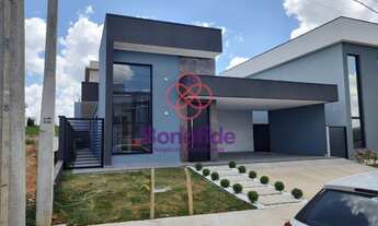 Imagem 2: CASA ALTO PADRÃO, LOCALIZADA NO CONDOMÍNIO GRAN VILLE SÃO VENÂNCIO, NO BAIRRO JARDIM PRIMA