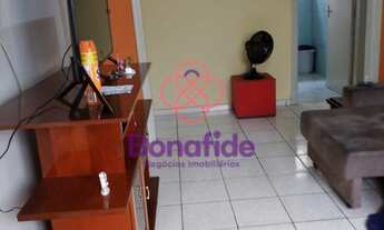 Imagem 5: CASA À VENDA NO BAIRRO VILA ARENS II, NA CIDADE DE JUNDIAÍ