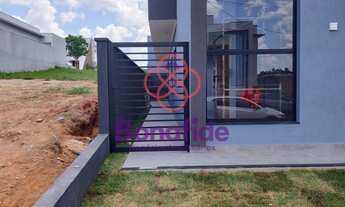 Imagem 5: CASA ALTO PADRÃO, LOCALIZADA NO CONDOMÍNIO GRAN VILLE SÃO VENÂNCIO, NO BAIRRO JARDIM PRIMA