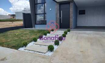 Imagem 4: CASA ALTO PADRÃO, LOCALIZADA NO CONDOMÍNIO GRAN VILLE SÃO VENÂNCIO, NO BAIRRO JARDIM PRIMA