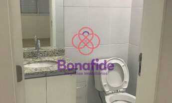 Imagem 3: APARTAMENTO PARA VENDA, EDIFÍCIO FLEX I, JARDIM FLORIDA, NA CIDADE DE JUNDIAÍ-SP