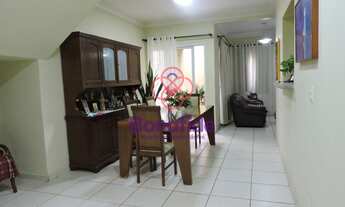 Imagem 2: CASA PARA VENDA LOCALIZADA NO CONDOMÍNIO VILLAGIO DA SERRA, NO BAIRRO JARDIM DAS SAMAMBAIA