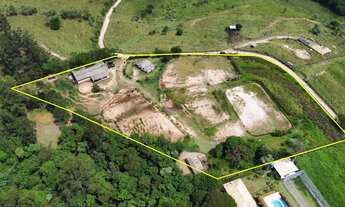 Imagem: SÍTIO RESIDENCIAL A VENDA, RIO ACIMA, JUNDIAÍ