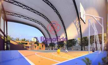 Imagem 6: TERRENOS RESIDENCIAS, CONDOMÍNIO APPLAUSI VILLAGGIO ENGORDADOURO, NA CIDADE DE JUNDIAÍ