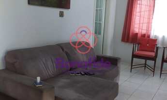 Imagem 2: CASA À VENDA NO BAIRRO VILA ARENS II, NA CIDADE DE JUNDIAÍ