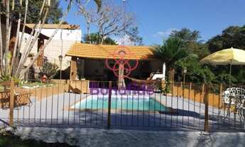 Imagem 5: LINDA CHÁCARA PARA VENDA, LOCALIZADA NO BAIRRO IARA, NA CIDADE DE ATIBAIA