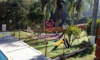 Imagem 6: LINDA CHÁCARA PARA VENDA, LOCALIZADA NO BAIRRO IARA, NA CIDADE DE ATIBAIA