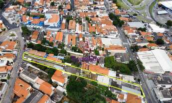 Imagem 3: ÁREA COMERCIAL PARA VENDA, LOCALIZADA NA RUA DOS BANDEIRANTES, NA CIDADE DE JUNDIAÍ