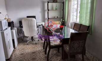 Imagem 6: CASA À VENDA NO BAIRRO VILA ARENS II, NA CIDADE DE JUNDIAÍ