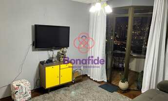 Imagem 4: APARTAMENTO PARA VENDA NO EDIFÍCIO GUIDO PELLICCIARI,NO BAIRRO VILA ARENS, NA CIDADE DE JU