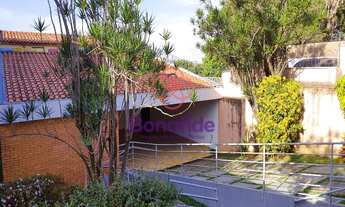 Imagem: CASA RESIDENCIAL E COMERCIAL PARA VENDA