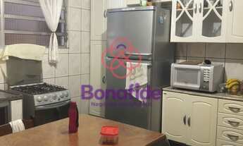 Imagem 5: CASA À VENDA NO BAIRRO VILA GARCIA, NA CIDADE DE JUNDIAÍ