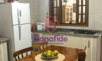 Imagem 4: CASA À VENDA NO BAIRRO VILA GARCIA, NA CIDADE DE JUNDIAÍ