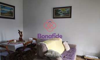 Imagem 4: CASA À VENDA NO BAIRRO VILA GARCIA, NA CIDADE DE JUNDIAÍ