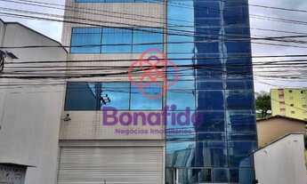 Imagem: PRÉDIO COMERCIAL, NOVO, BAIRRO VIANELO